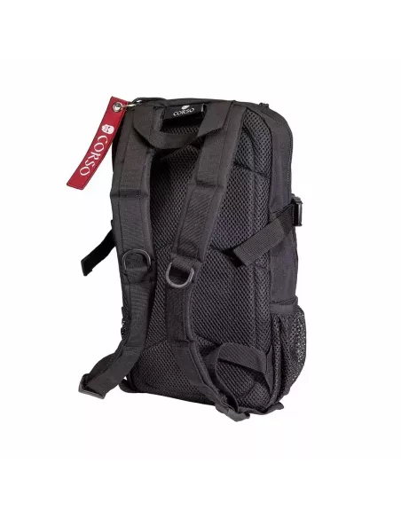 Mochila Tactica Nylon 36L - Immortal Warrior