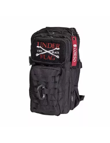 Mochila Tactica Nylon 36L - Immortal Warrior