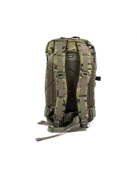 Mochila Táctica Molle 36L - IW