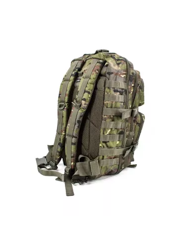 Mochila Táctica Molle 36L - IW
