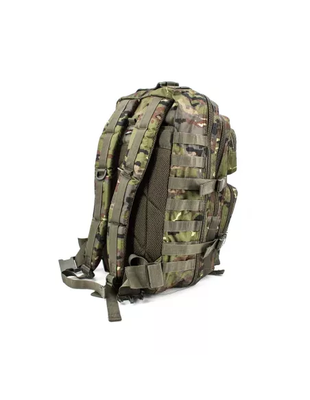 Mochila Táctica Molle 36L - IW