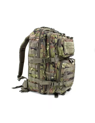 Mochila Táctica Molle 36L - Immortal W