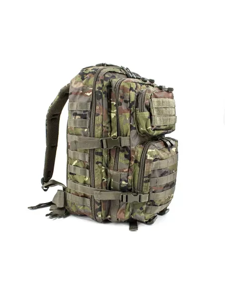 Mochila Táctica Molle 36L - IW