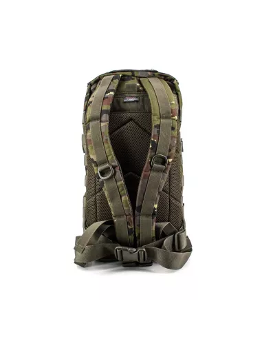 Mochila Táctica Molle 20 Litros - Immortal W