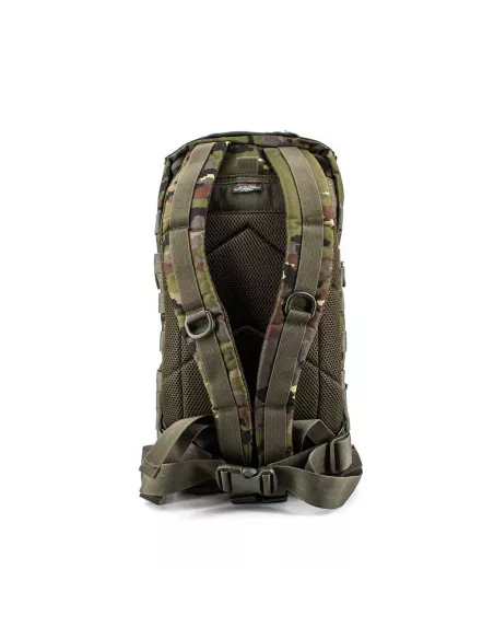 Mochila Táctica Molle 20 Litros - Immortal W