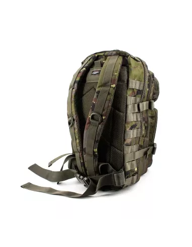 Mochila Táctica Molle 20 Litros - Immortal W