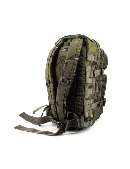 Mochila Táctica Molle 20 Litros - Immortal W