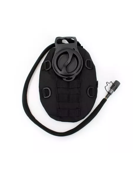 Bolsa de hidratación molle 1 Litro - IW