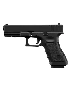 Pistola Gas KP-17 Metal - KJW