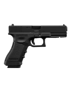 Pistola Gas KP-17 Metal - KJW 2