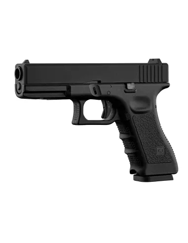 Pistola Gas KP-17 Metal - KJW