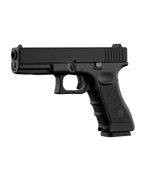 Pistola Gas KP-17 Metal - KJW
