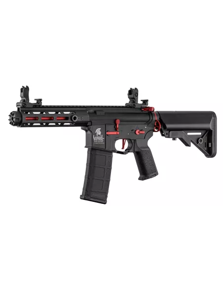 Fusil M4 LT-32 Hellion - Lancer