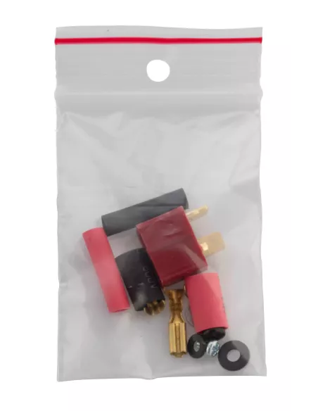 Gatillo Electronico Titan II Bluetooth Trasero - GATE