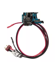 Gatillo Electronico Titan II Bluetooth Trasero - GATE 2