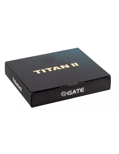 Gatillo Electronico Titan II Bluetooth Trasero - GATE