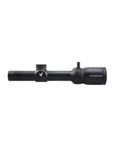 Visor Short Dot Zod 1-4x20 SFP - Vector Optics