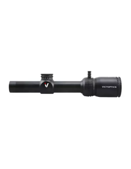 Visor Short Dot Zod 1-4x20 SFP - Vector Optics