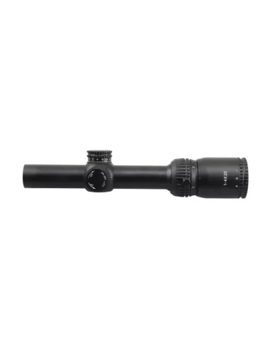 Visor Short Dot Zod 1-4x20 SFP - Vector Optics