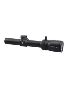 Visor Short Dot Zod 1-4x20 SFP - Vector Optics 2