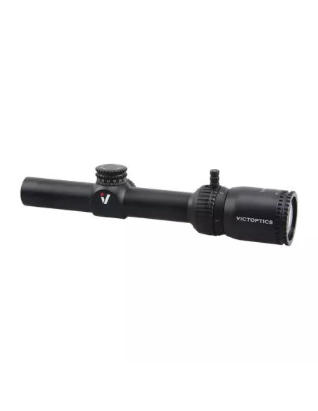 Visor Short Dot Zod 1-4x20 SFP - Vector Optics