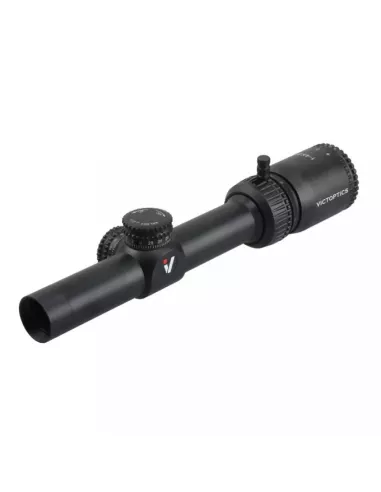 Visor Short Dot Zod 1-4x20 SFP - Vector Optics