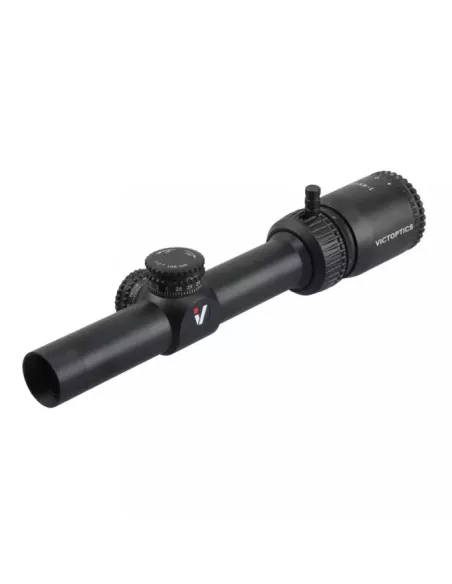 Visor Short Dot Zod 1-4x20 SFP - Vector Optics