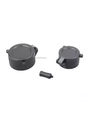 Visor LPVO S4 1.5-6x28 - Vector Optics