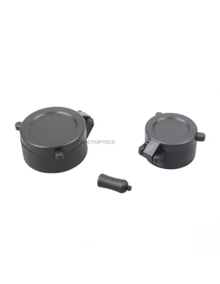 Visor LPVO S4 1.5-6x28 - Victor Optics
