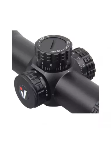 Visor LPVO S4 1.5-6x28 - Vector Optics