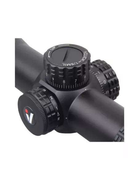 Visor LPVO S4 1.5-6x28 - Victor Optics
