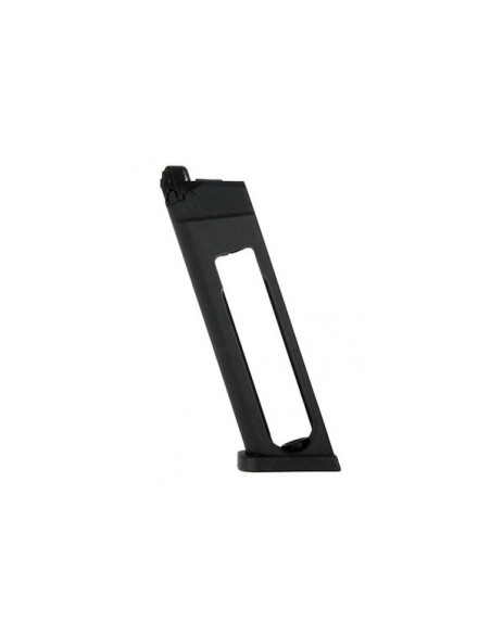 Cargador Co2 Kp13 / Kp17 - KJW