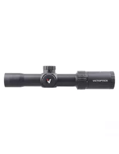 Visor LPVO S4 1.5-6x28 - Vector Optics