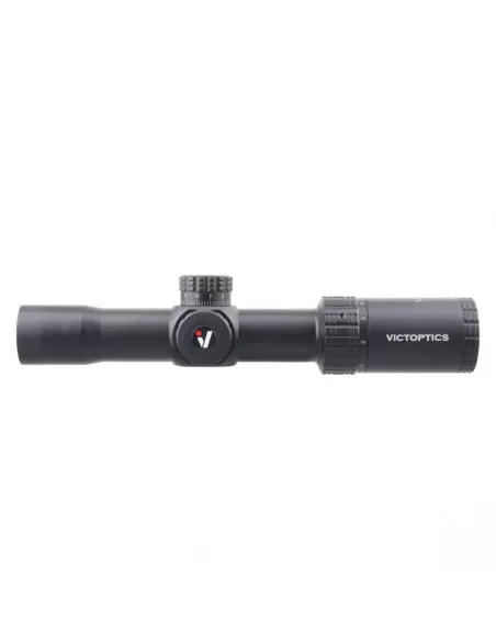 Visor LPVO S4 1.5-6x28 - Victor Optics