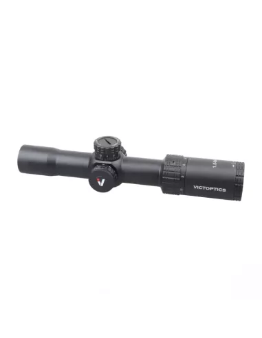 Visor LPVO S4 1.5-6x28 - Vector Optics
