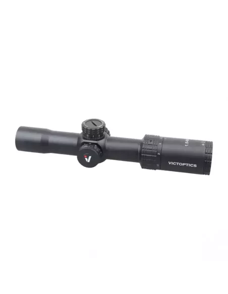 Visor LPVO S4 1.5-6x28 - Vector Optics
