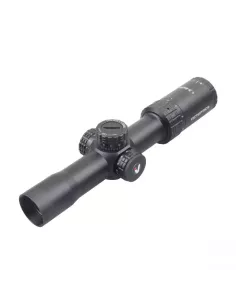 Visor LPVO S4 1.5-6x28 - Vector Optics 2