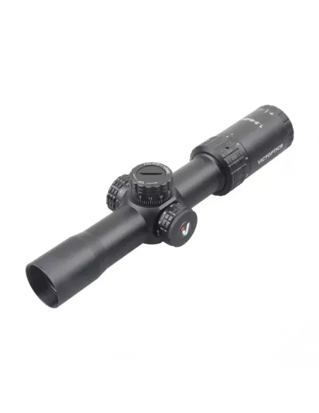Visor LPVO S4 1.5-6x28 - Vector Optics