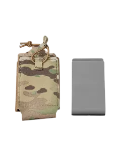 Pouch Cargador M4 SRMP - WoSport