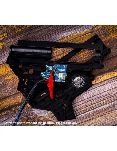 Gatillo Electrónico Optico Leviathan V2 - Jefftron