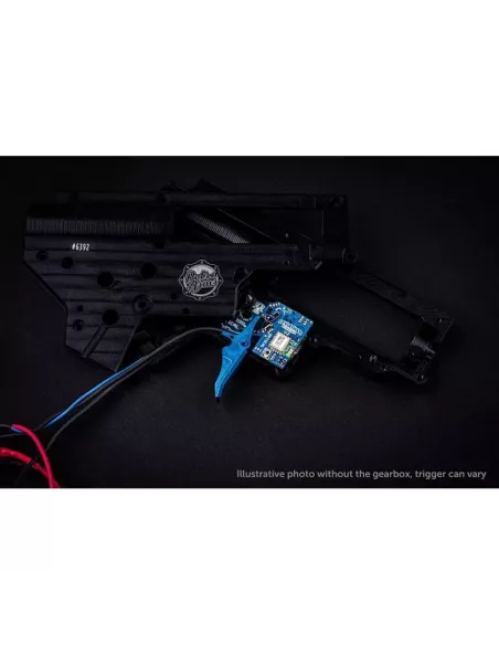 Gatillo Electrónico Optico Leviathan V2 - Jefftron