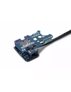 Gatillo Electrónico Optico Leviathan V2 - Jefftron 2