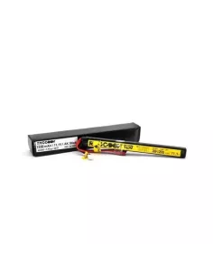 Batería 1200mAh 25c 11.1v Stick (TDEAN) - Raccoon Pro