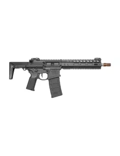 Fusil M4 MWS Noveske Guetto Blaster 7 - Double Eagle 2