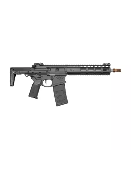 Fusil M4 MWS Noveske Guetto Blaster 7 - Double Eagle