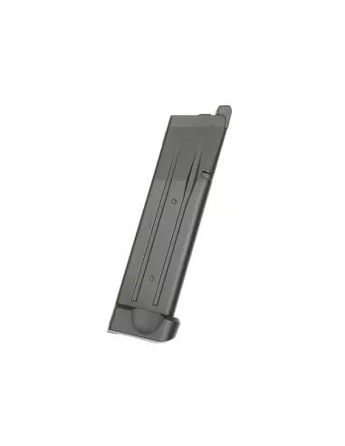 Cargador Hi-Capa Gas - Golden Eagle