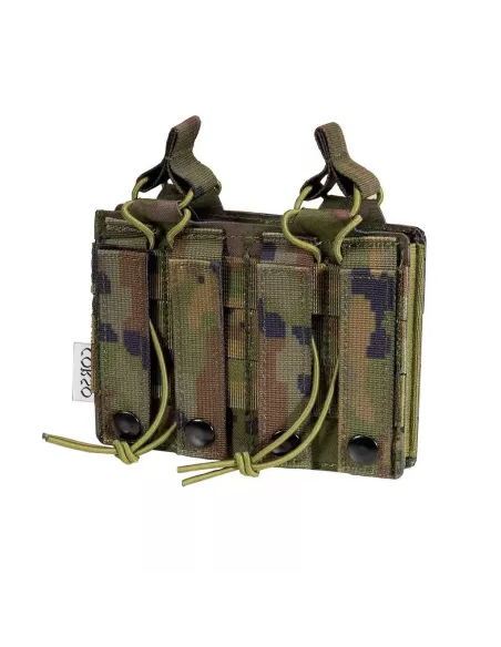 Pouch Cargador M4 Doble Dagger MK1 - Corso