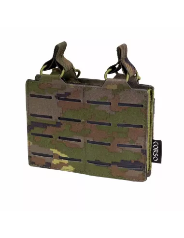 Pouch Cargador M4 Doble Dagger MK1 - Corso