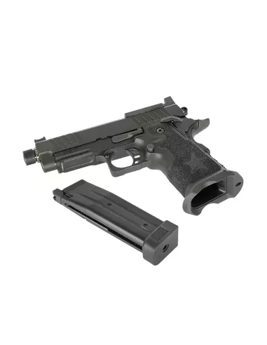 Pistola GBB Staccato 2011 C2 EMG (Upgrade) - Army