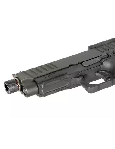 Pistola GBB Staccato 2011 C2 EMG (Upgrade) - Army